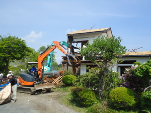 5月８日（木）