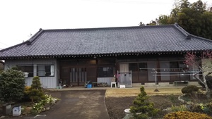 ご無沙汰ブログ
