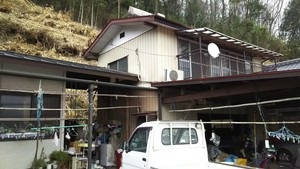 ご無沙汰ブログ (6)