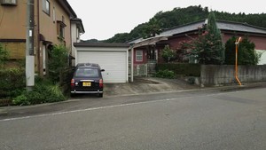 ご無沙汰ブログ (7)