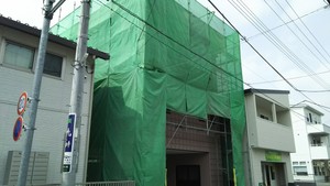 ４月２６日
