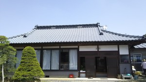 ご無沙汰ブログ2