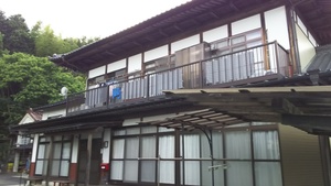 ご無沙汰ブログ3