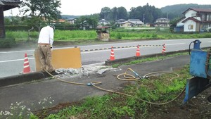 6月21日
