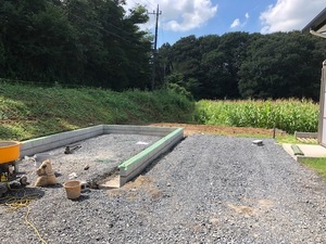 那須烏山市大里　M様邸