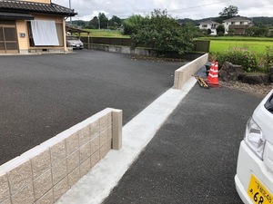 那須烏山市F様邸