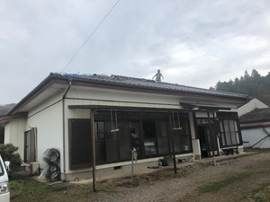 那須烏山市　I様邸 (2)