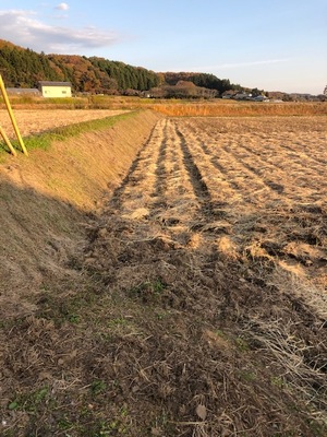 那須烏山市　F様邸新築工事