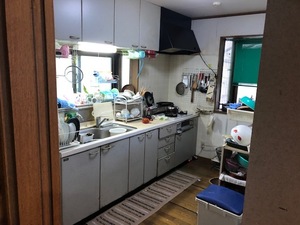 那須烏山市　H様邸 (2)
