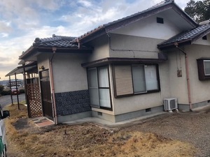 那須烏山市　I様邸 (3)