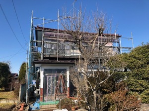 那須烏山市　K様邸 (4)