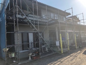 那須烏山市　N様邸