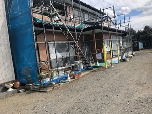 那須烏山市　N様邸 (2)