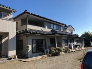 那須烏山市　N様邸 (3)