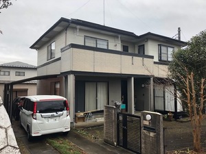 那須烏山市　I様邸 (7)