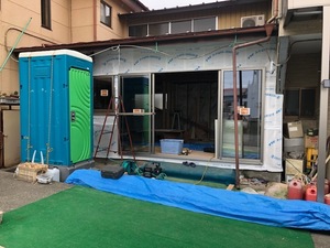 那須烏山市　I様邸 (8)