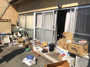 那須烏山市　I様邸 (10)
