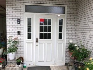 那須烏山市　K様邸 (5)