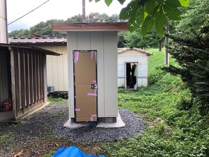 那須烏山市　M様邸 (4)