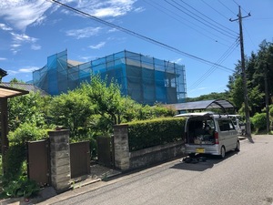 那須烏山市　K様邸 (6)