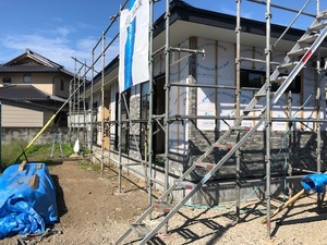 那須烏山市　建売 (2)