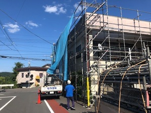 那須烏山市　S様邸