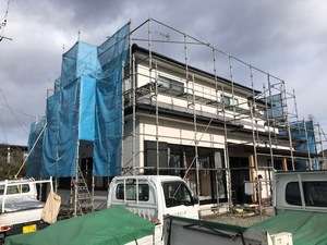 高根沢町　Y様邸