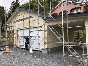 那須烏山市　O様邸 (3)