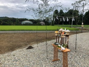 那須烏山市N様邸新築工事