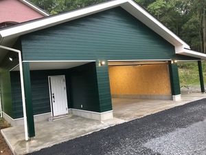 那須烏山市　O様邸 (4)