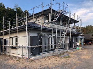 さくら市T様邸