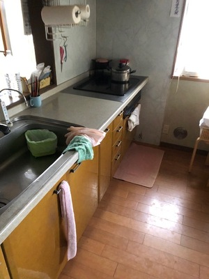 那須烏山市　S様邸 (5)
