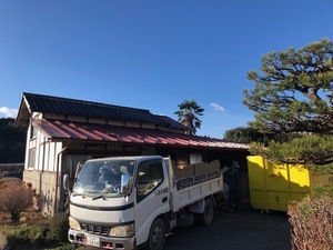 高根沢町K様邸新築工事