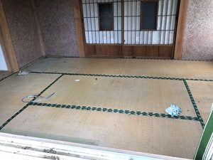 那須烏山市S様邸改修工事