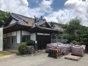 那須烏山市T様邸新築工事