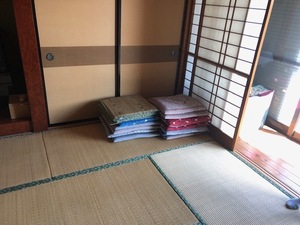 那須烏山市O様邸リフォーム工事