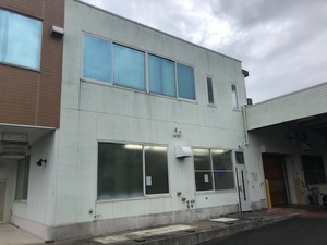 那須烏山市K様外壁修繕工事