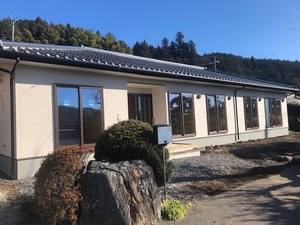 那須烏山市T様邸新築工事 (6)