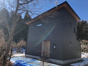 那須烏山市K様邸新築工事 (12)