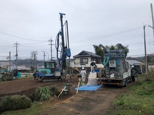 那須烏山市K様邸新築工事 (15)