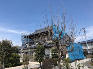高根沢町S様邸リフォーム工事 (2)