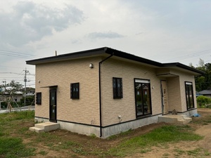 那須烏山市K様邸新築工事 (20)