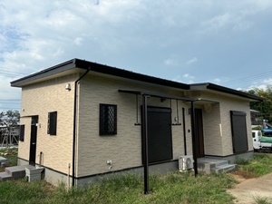 那須烏山市K様邸新築工事 (21)