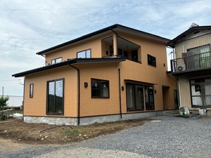 那須烏山市S様邸新築工事 (7)