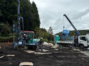 宇都宮市H様邸新築工事 (2)
