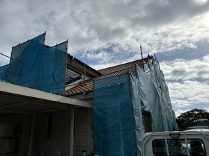 那須烏山市K様邸リフォーム