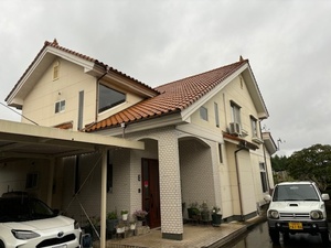那須烏山市K様邸リフォーム工事 (2)