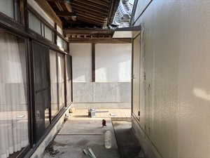 那須烏山市T様邸