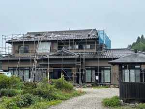 那珂川町A様邸