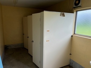 さくら市　T精機㈱様　改修工事 (2)